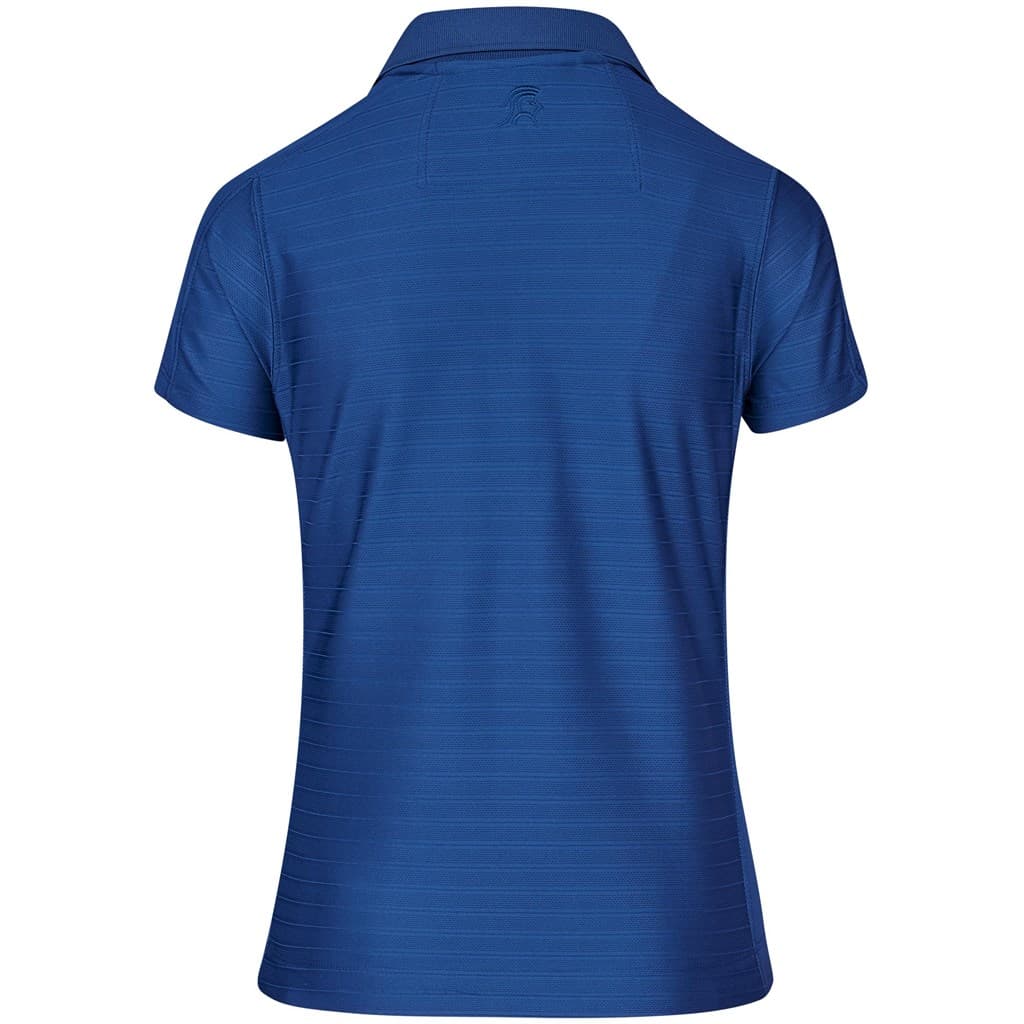 Ladies Oakland Hills Golf Shirt 24