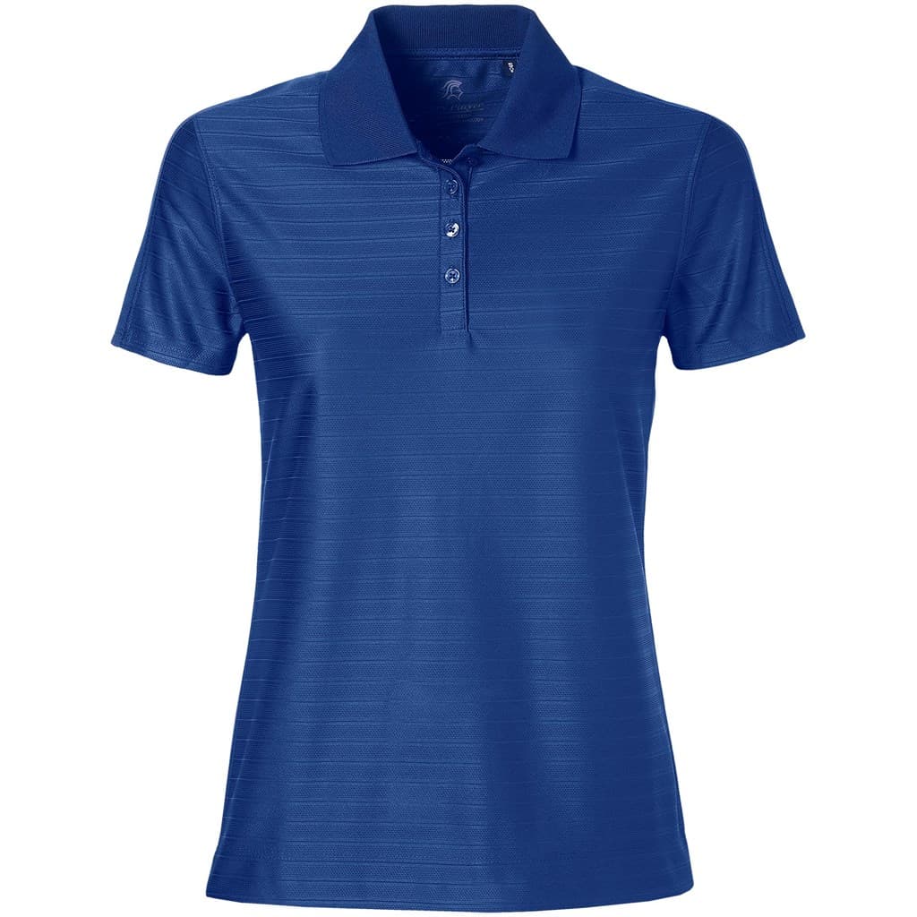 Ladies Oakland Hills Golf Shirt 16