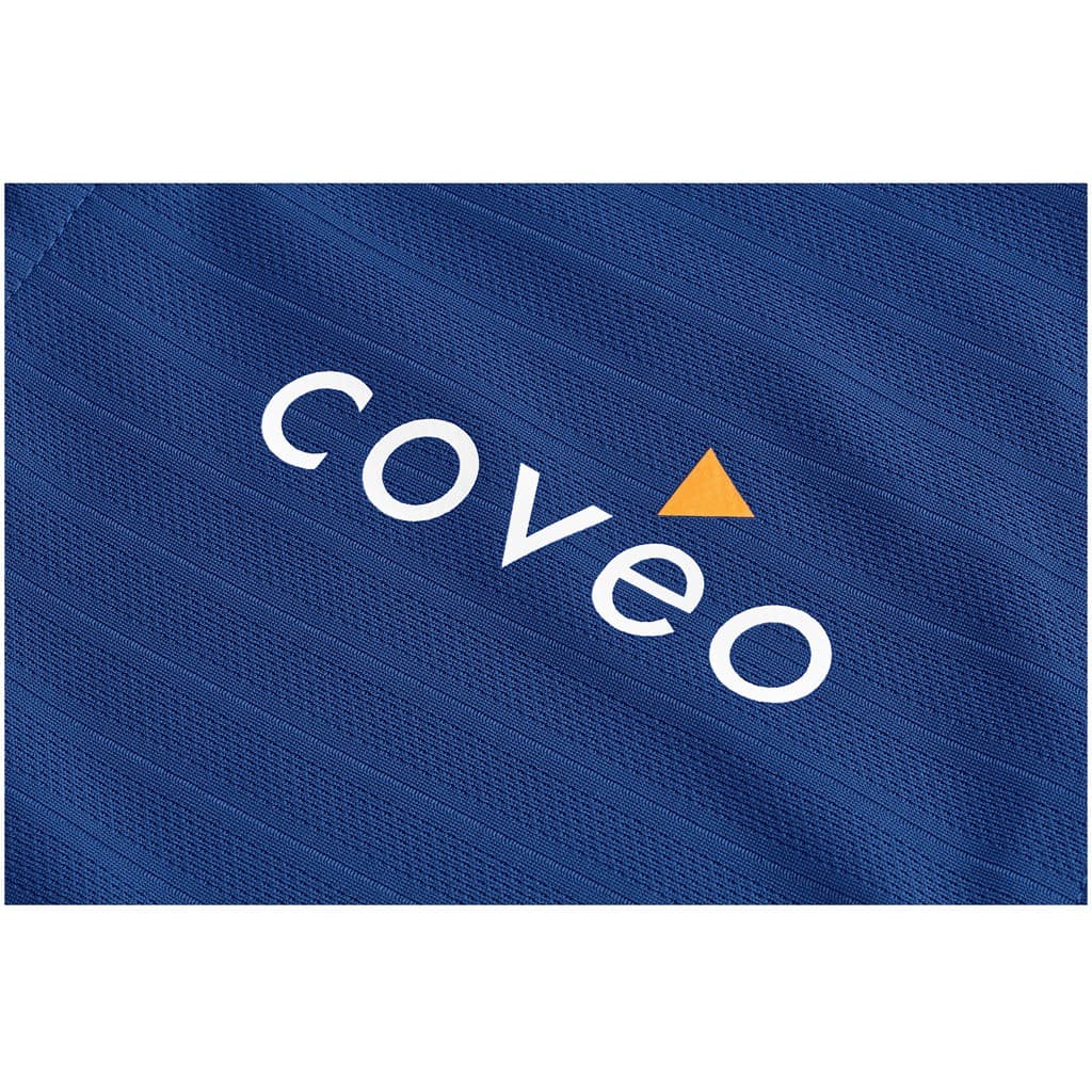 Ladies Oakland Hills Golf Shirt 23