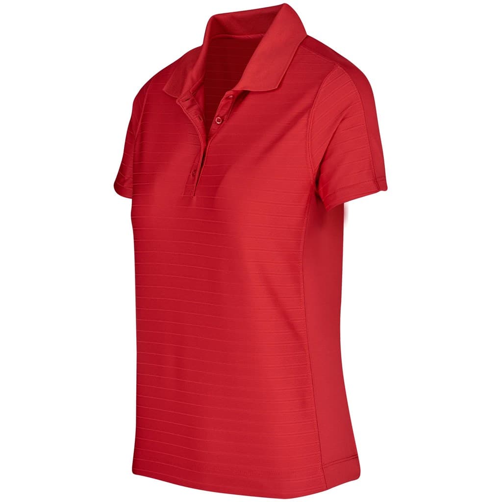 Ladies Oakland Hills Golf Shirt 27