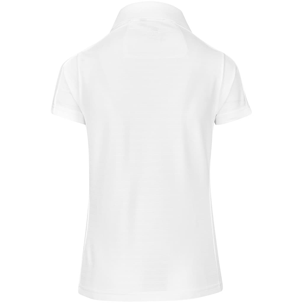 Ladies Oakland Hills Golf Shirt 29