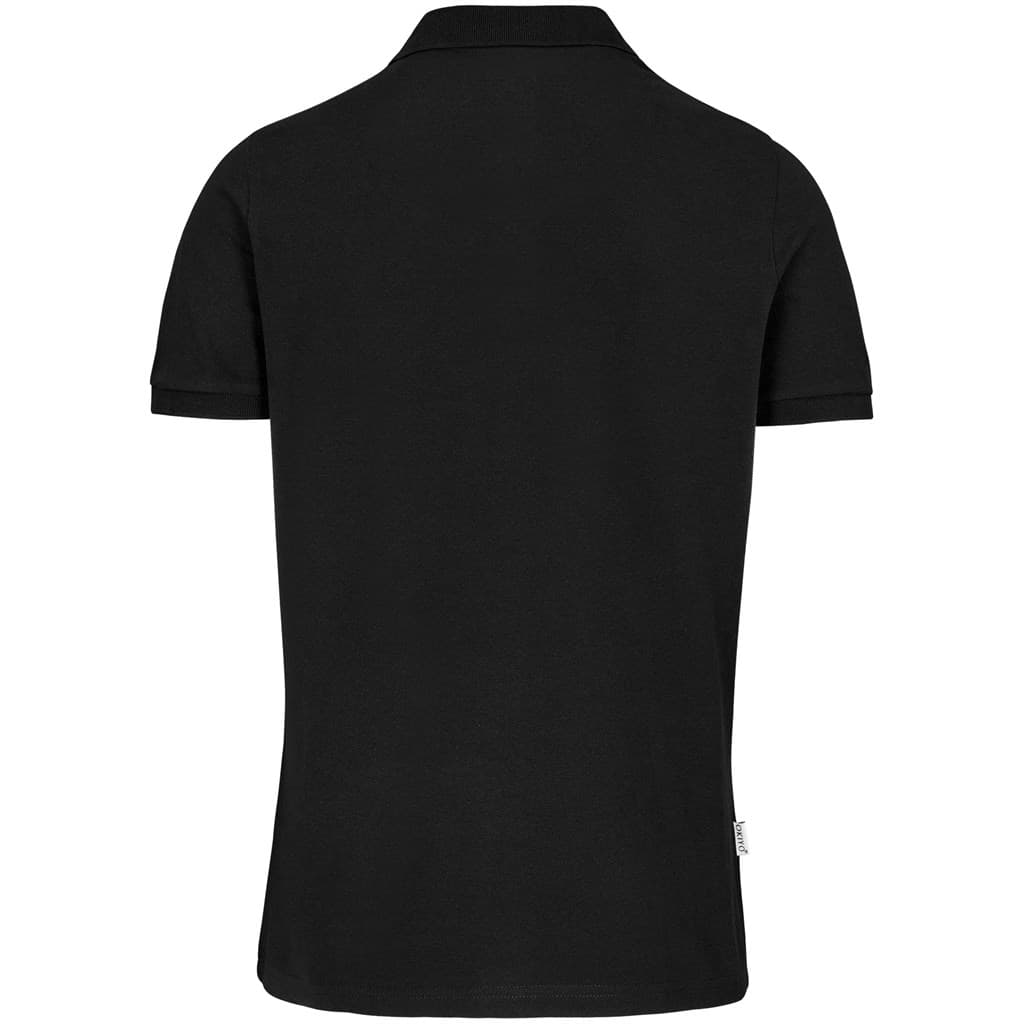 Mens Okiyo Tenyo Eco Golf Shirt 6