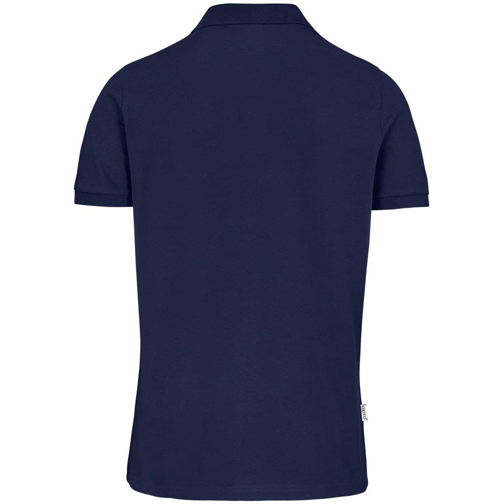 Mens Okiyo Tenyo Eco Golf Shirt 13