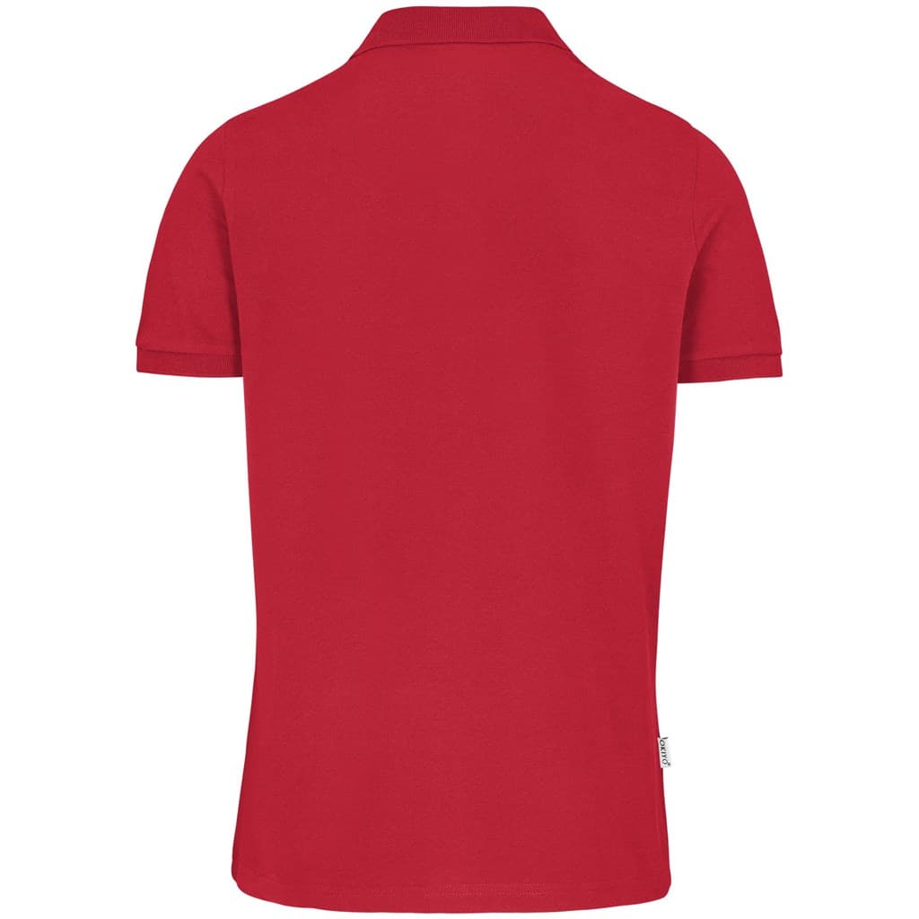 Mens Okiyo Tenyo Eco Golf Shirt 16