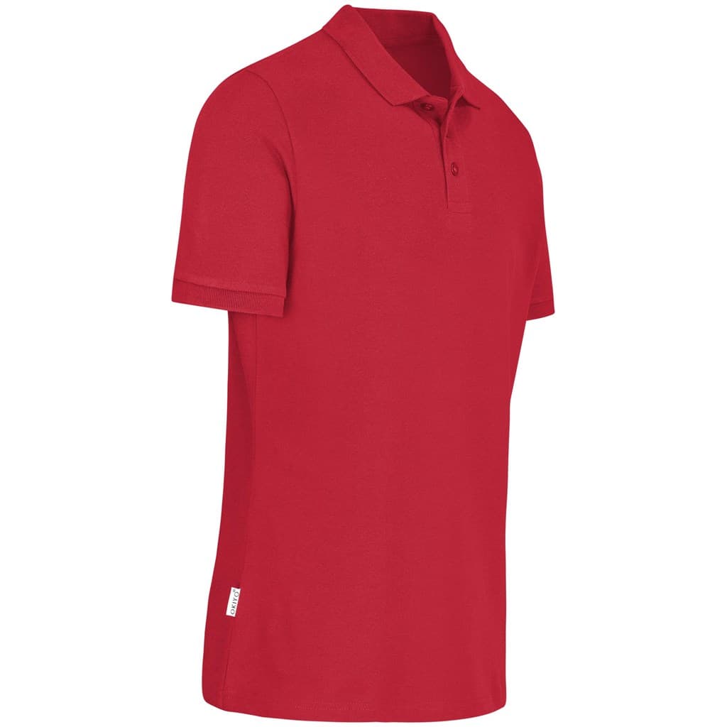 Mens Okiyo Tenyo Eco Golf Shirt 15