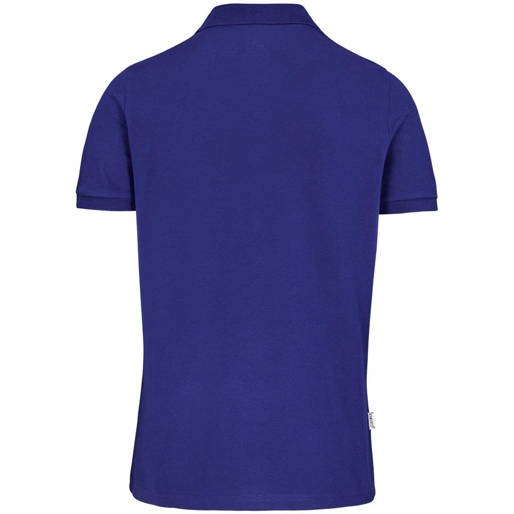 Mens Okiyo Tenyo Eco Golf Shirt 19
