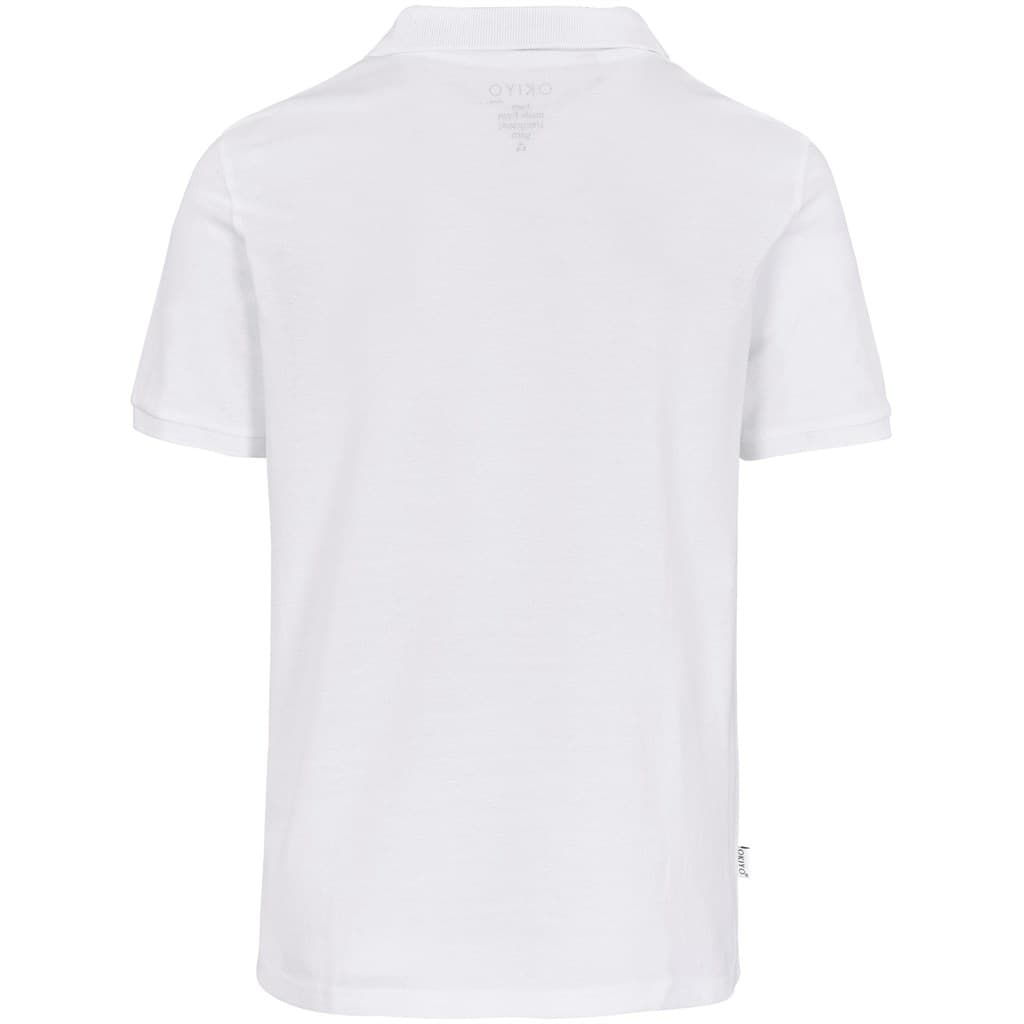 Mens Okiyo Tenyo Eco Golf Shirt 21