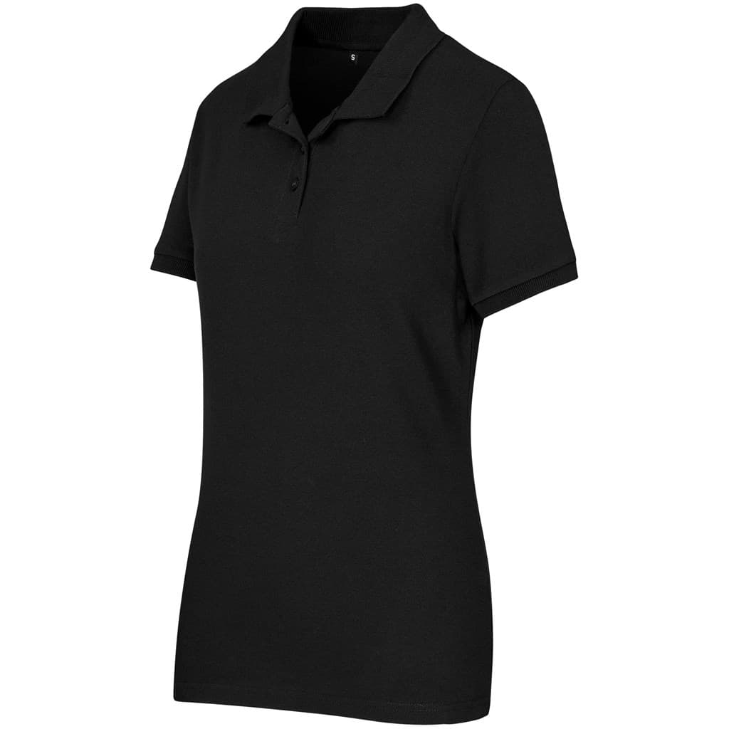 Ladies Okiyo Tenyo Eco Golf Shirt 6