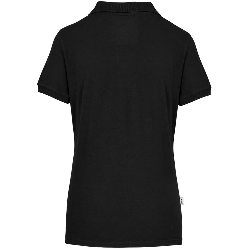 Ladies Okiyo Tenyo Eco Golf Shirt 5