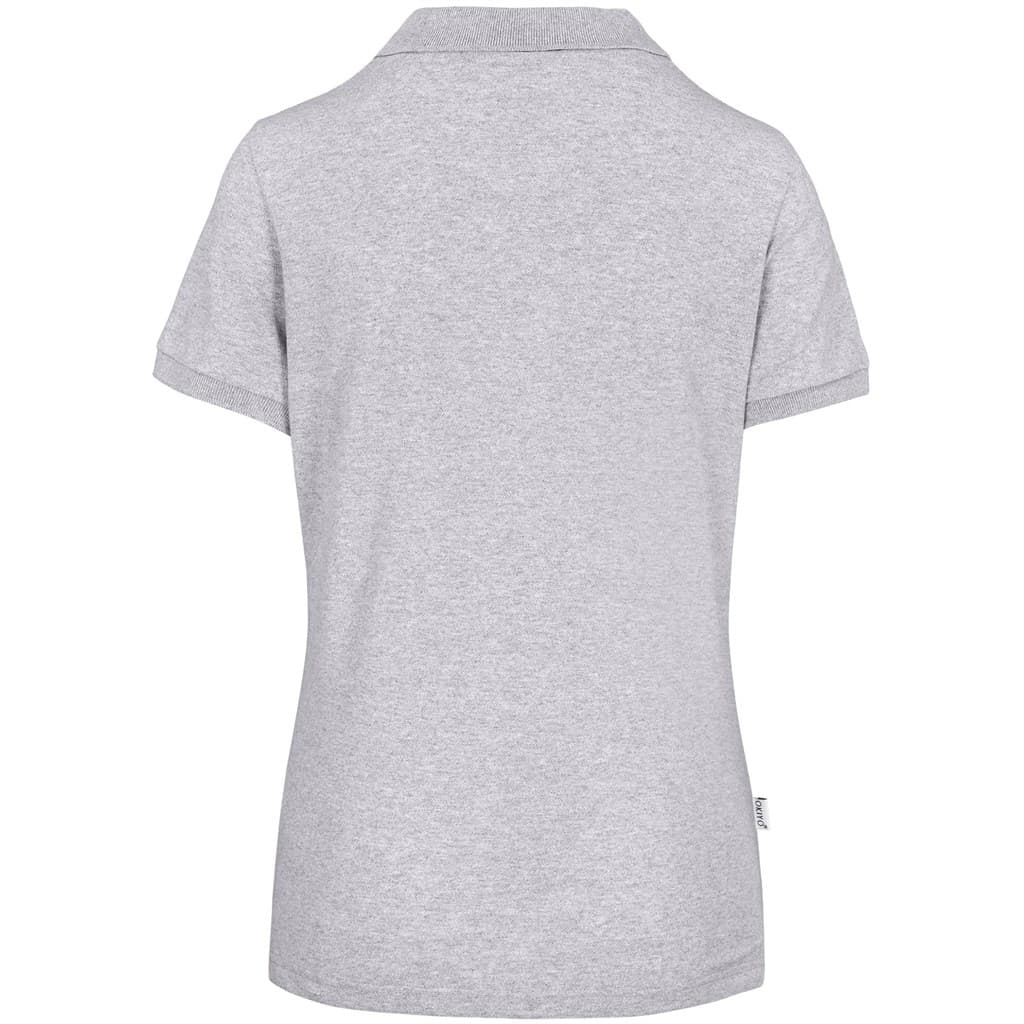 Ladies Okiyo Tenyo Eco Golf Shirt 9