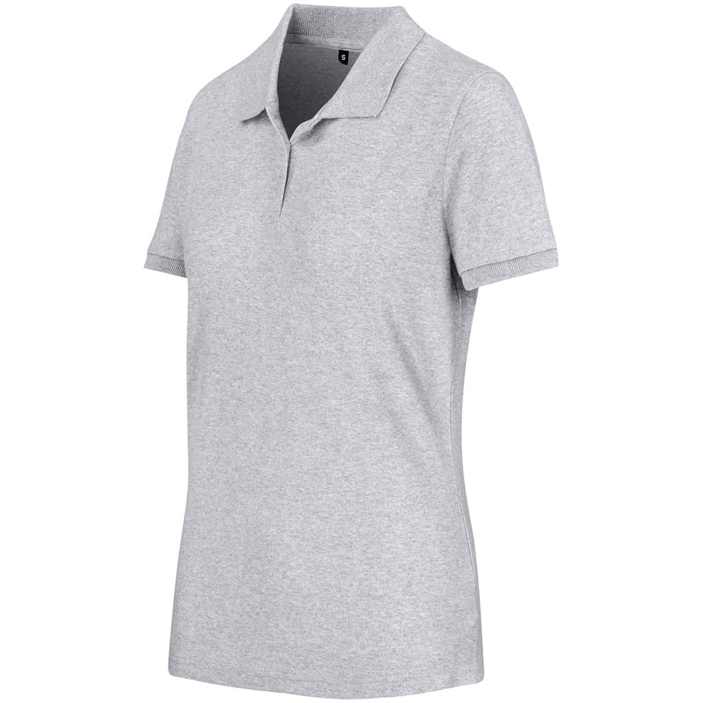 Ladies Okiyo Tenyo Eco Golf Shirt 8