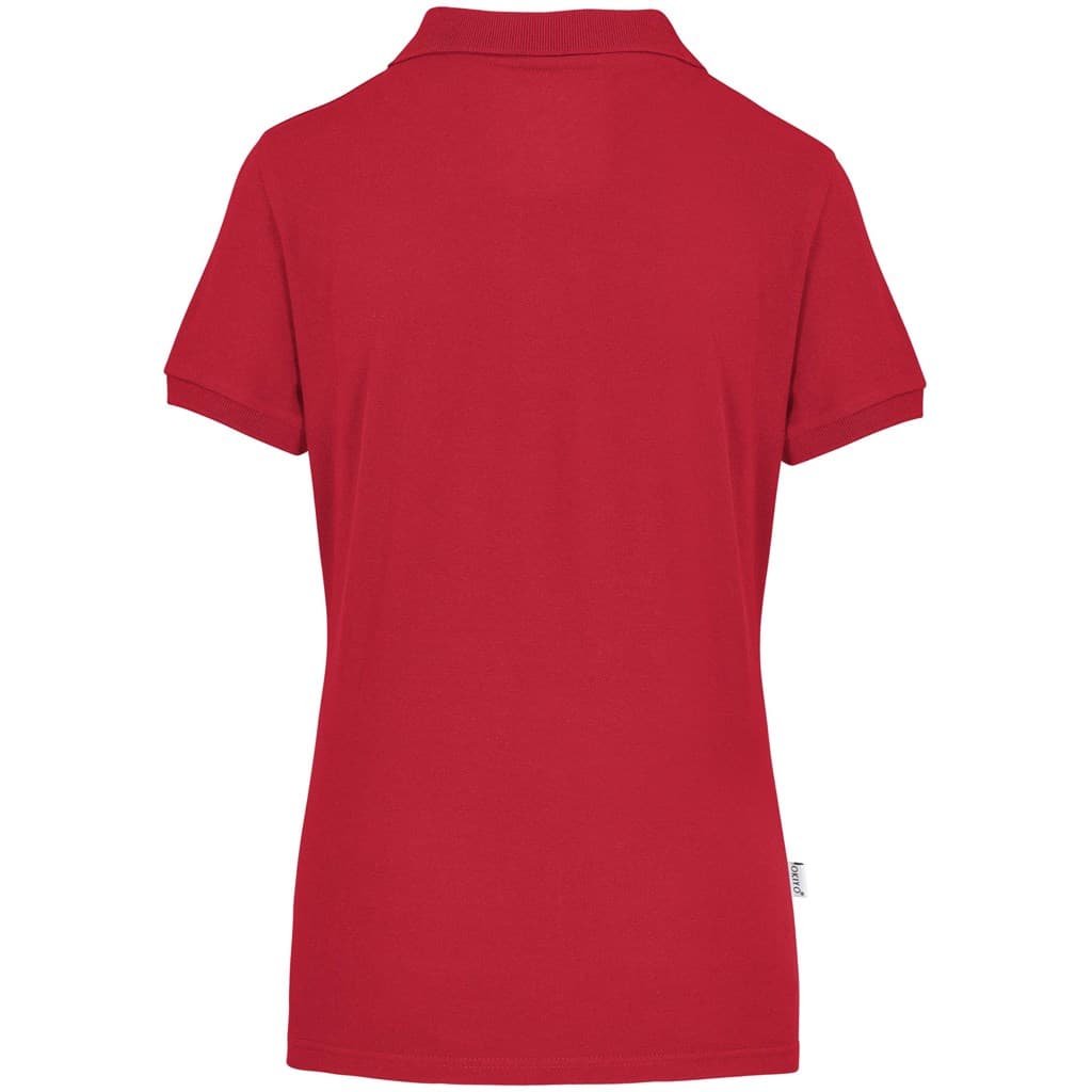 Ladies Okiyo Tenyo Eco Golf Shirt 15