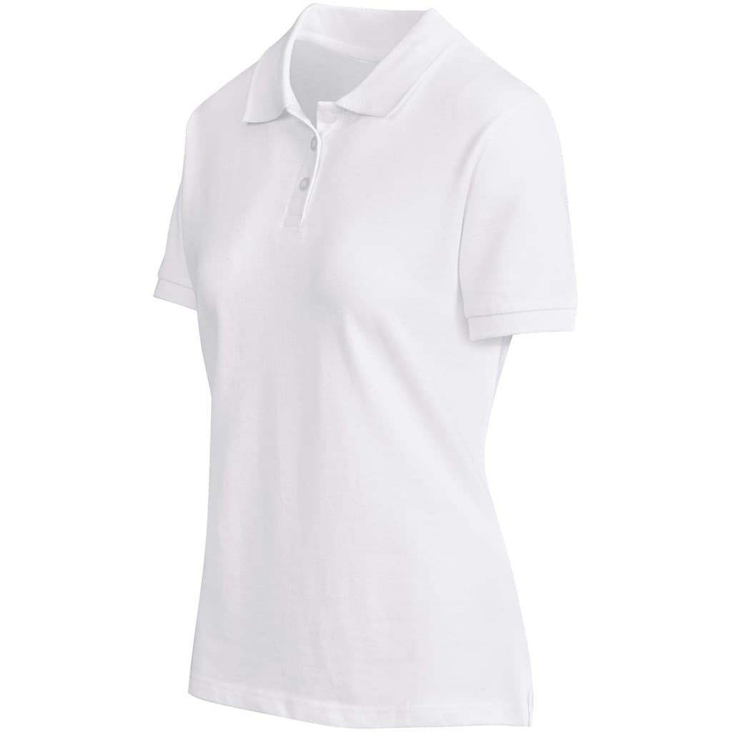 Ladies Okiyo Tenyo Eco Golf Shirt 21