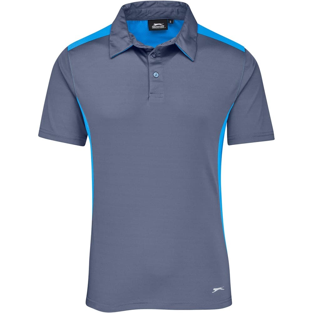 Mens Glendower Golf Shirt 8
