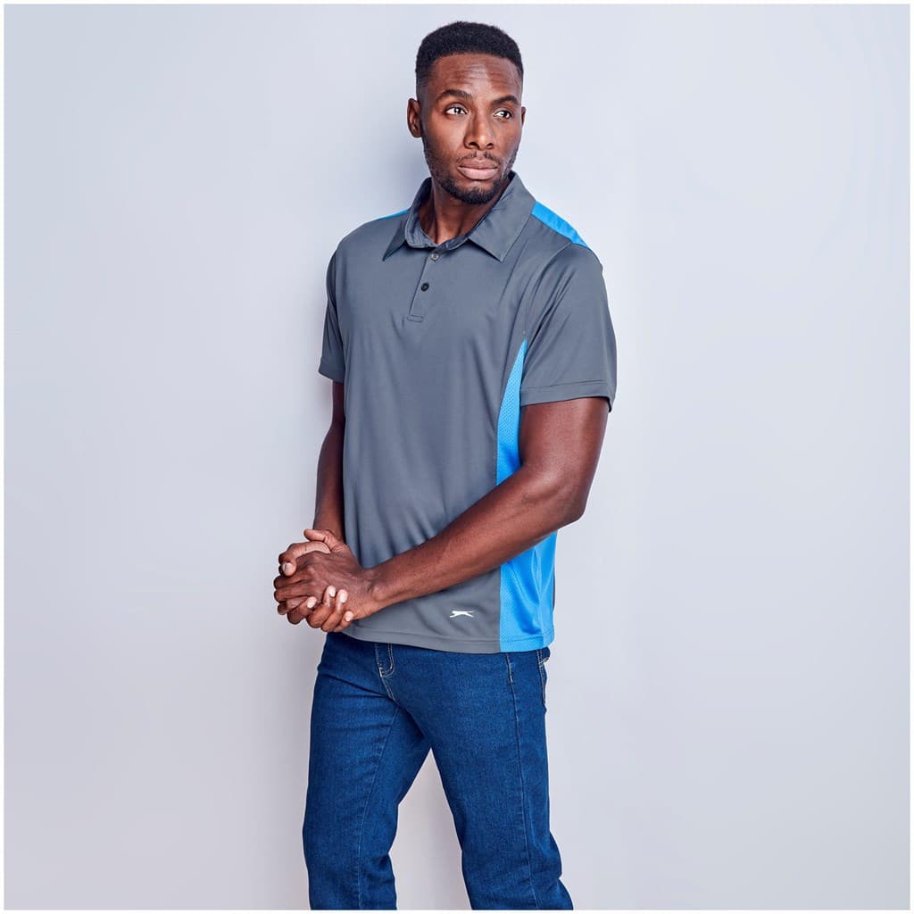 Mens Glendower Golf Shirt 3