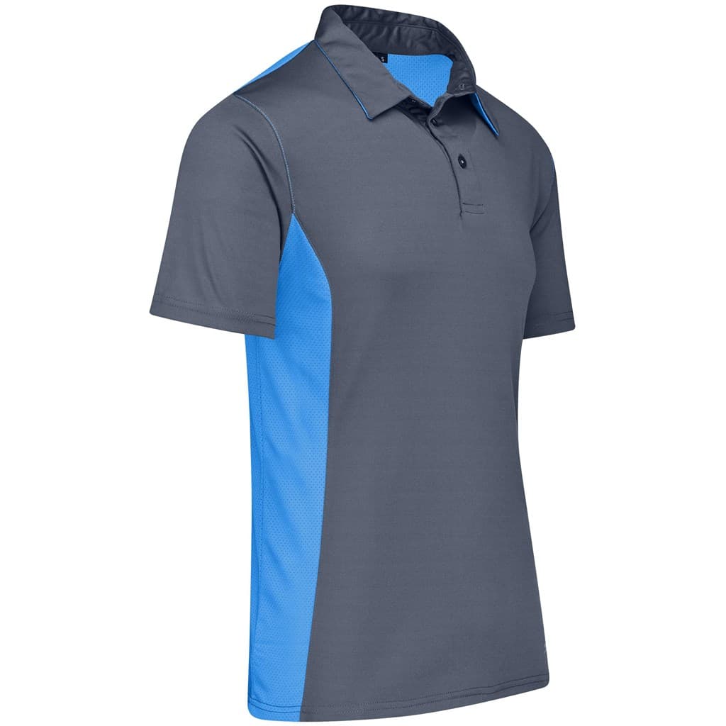 Mens Glendower Golf Shirt 12