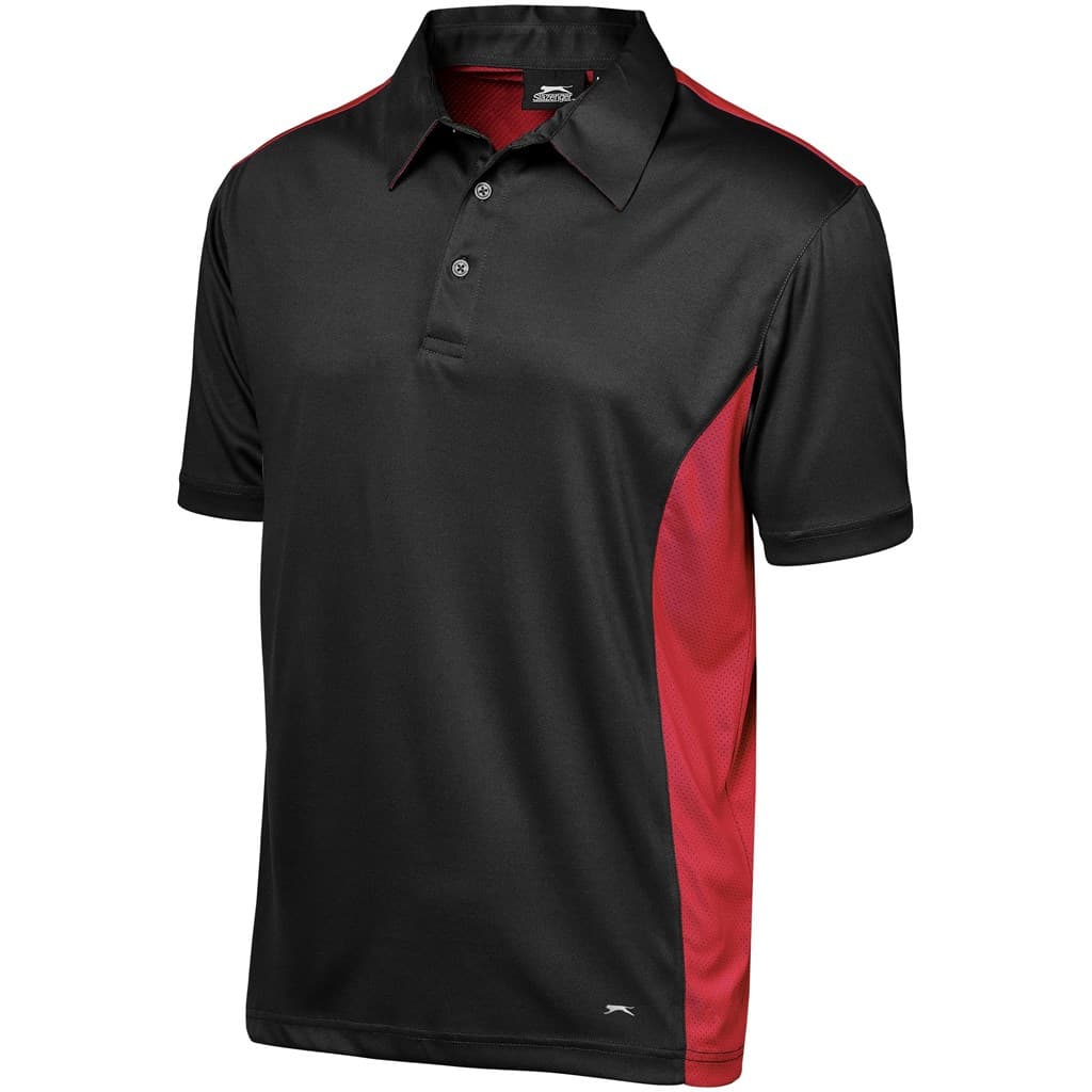 Mens Glendower Golf Shirt 14