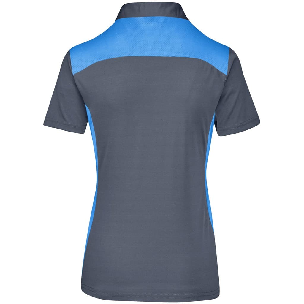 Ladies Glendower Golf Shirt 7