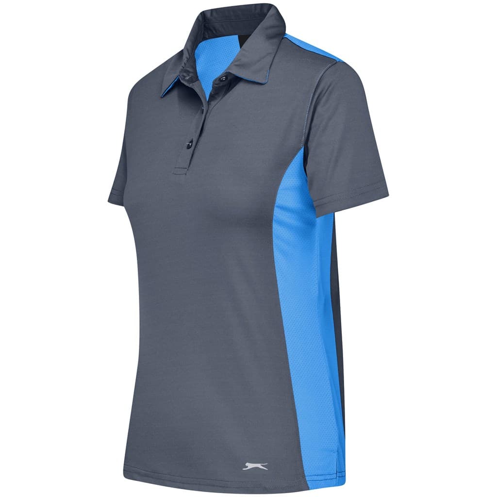 Ladies Glendower Golf Shirt 9