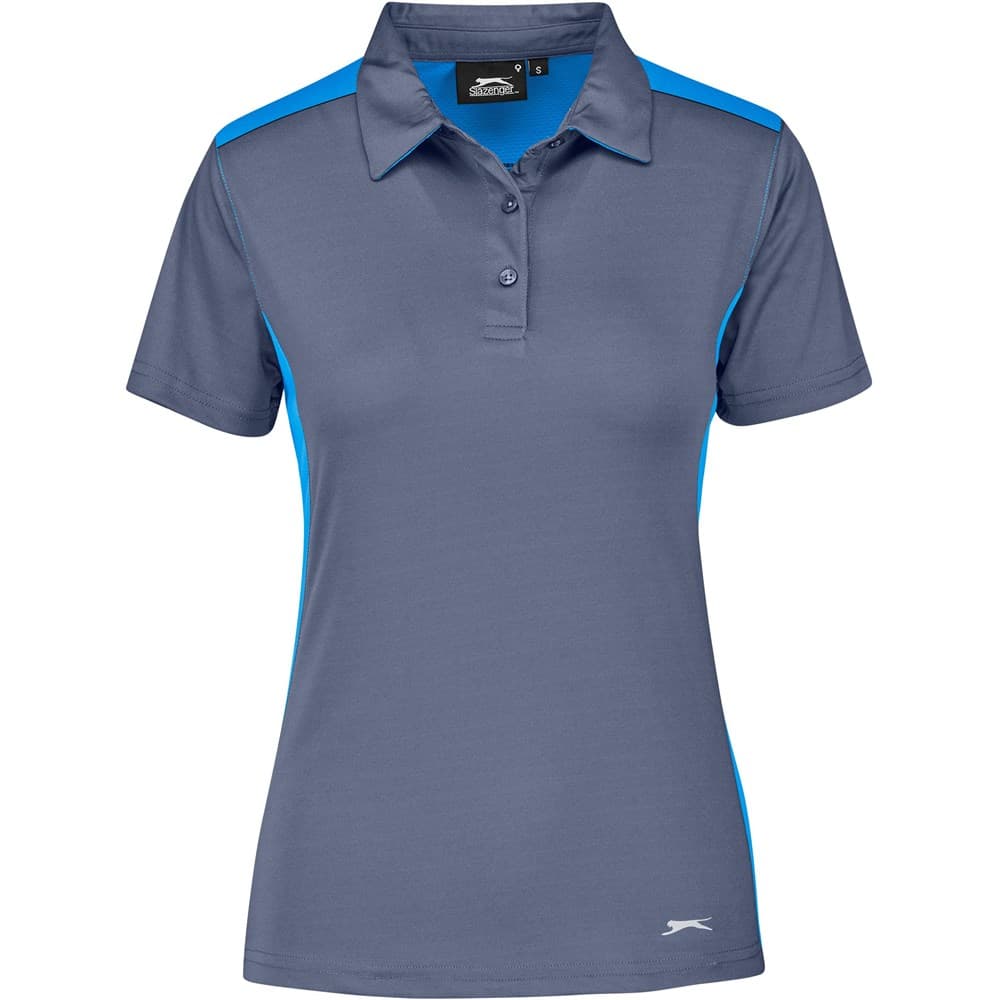 Ladies Glendower Golf Shirt 6