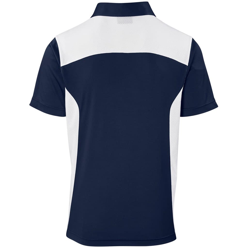 Mens Glendower Golf Shirt 20