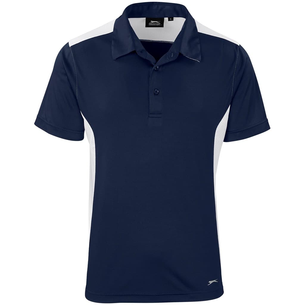 Mens Glendower Golf Shirt 19