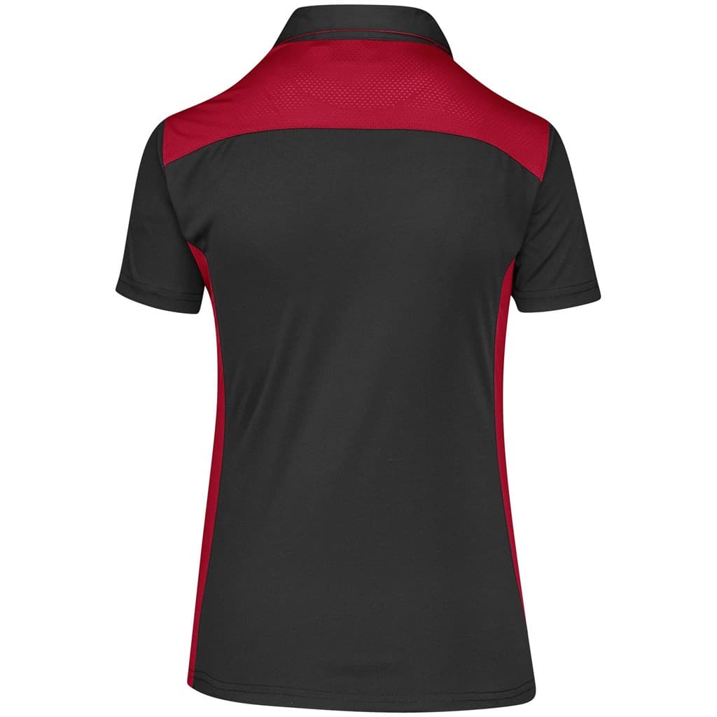 Ladies Glendower Golf Shirt 14