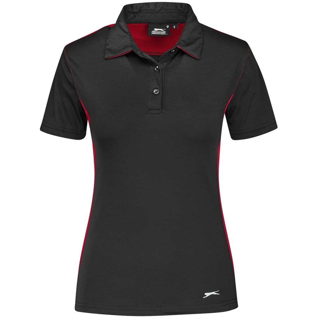 Ladies Glendower Golf Shirt 15
