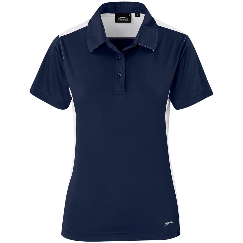 Ladies Glendower Golf Shirt 19