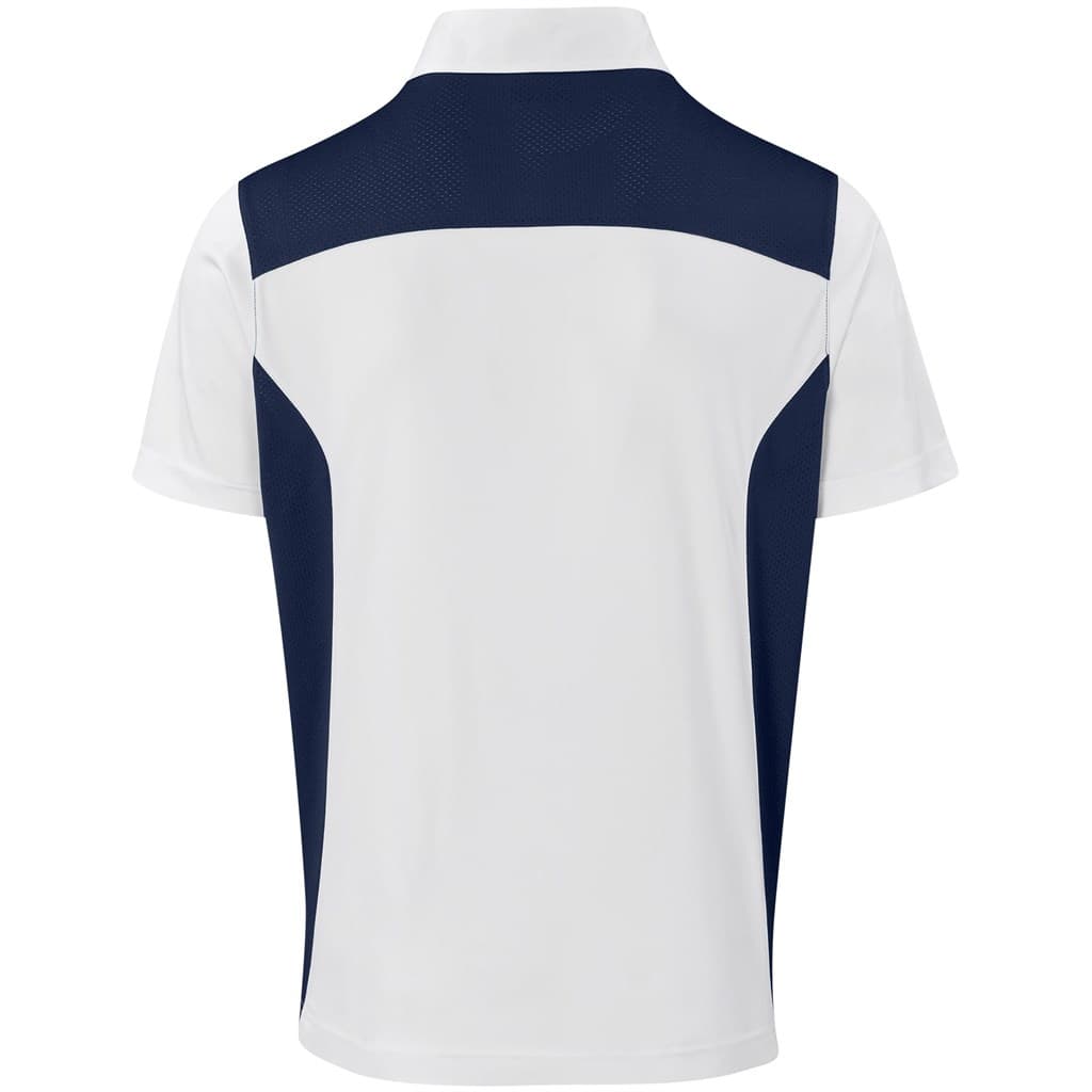 Mens Glendower Golf Shirt 27