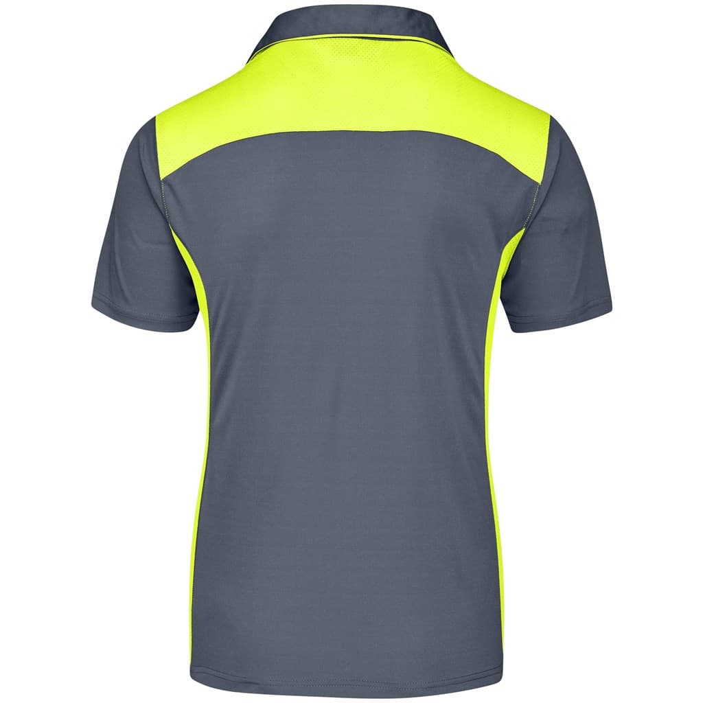 Mens Glendower Golf Shirt 32