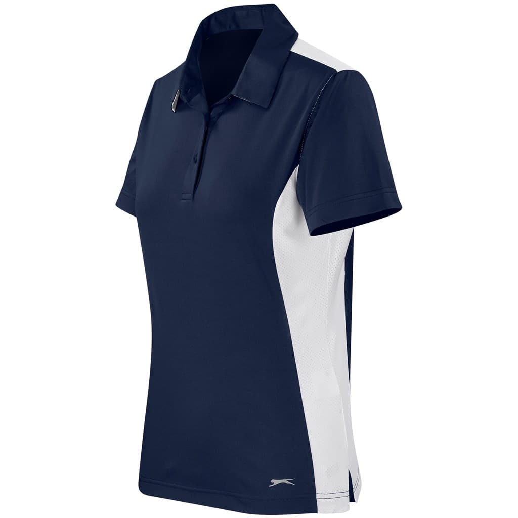 Ladies Glendower Golf Shirt 21