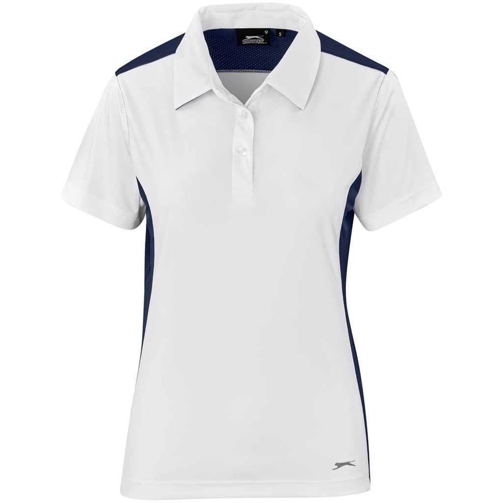 Ladies Glendower Golf Shirt 25