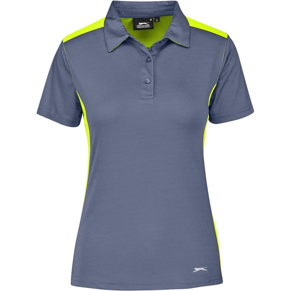 Ladies Glendower Golf Shirt 30