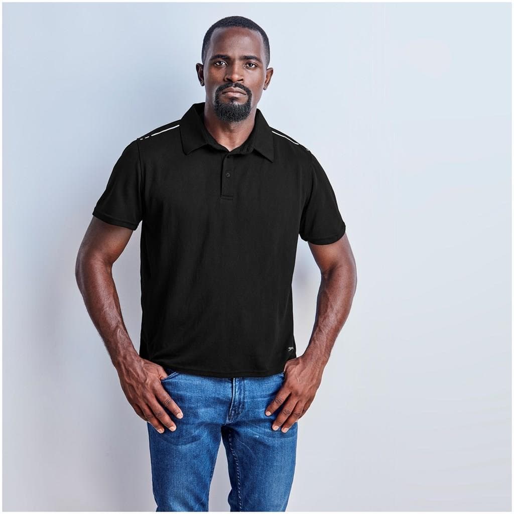 Mens Ultimate Golf Shirt 2