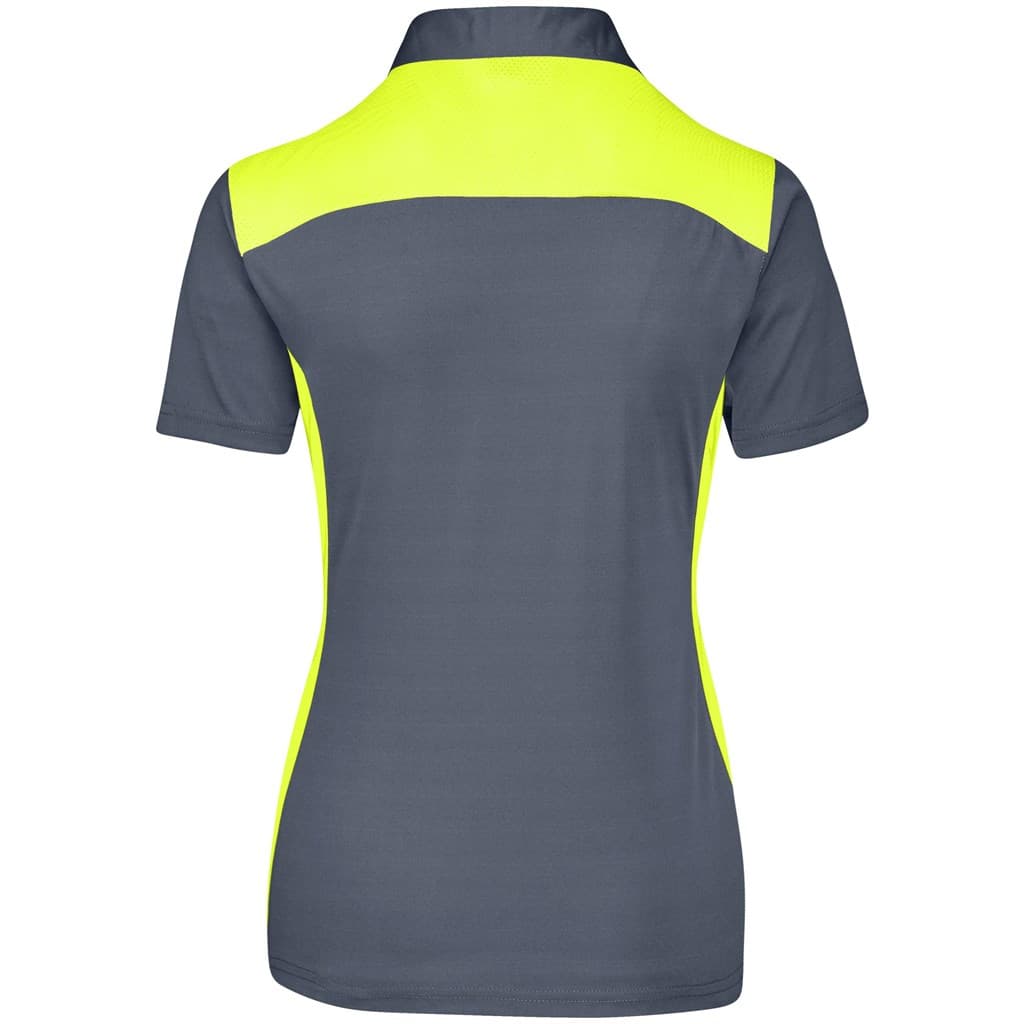 Ladies Glendower Golf Shirt 32