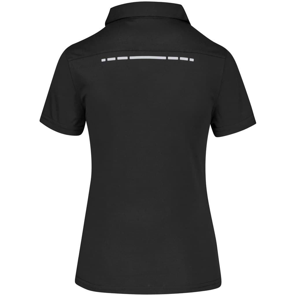 Ladies Ultimate Golf Shirt 6