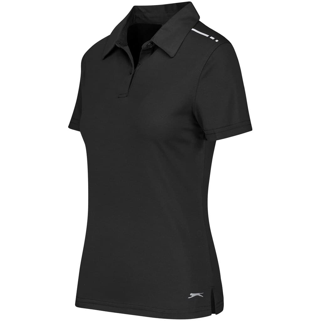 Ladies Ultimate Golf Shirt 5