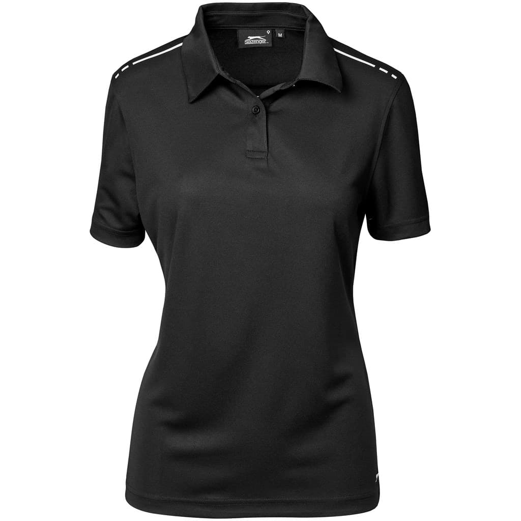 Ladies Ultimate Golf Shirt 5