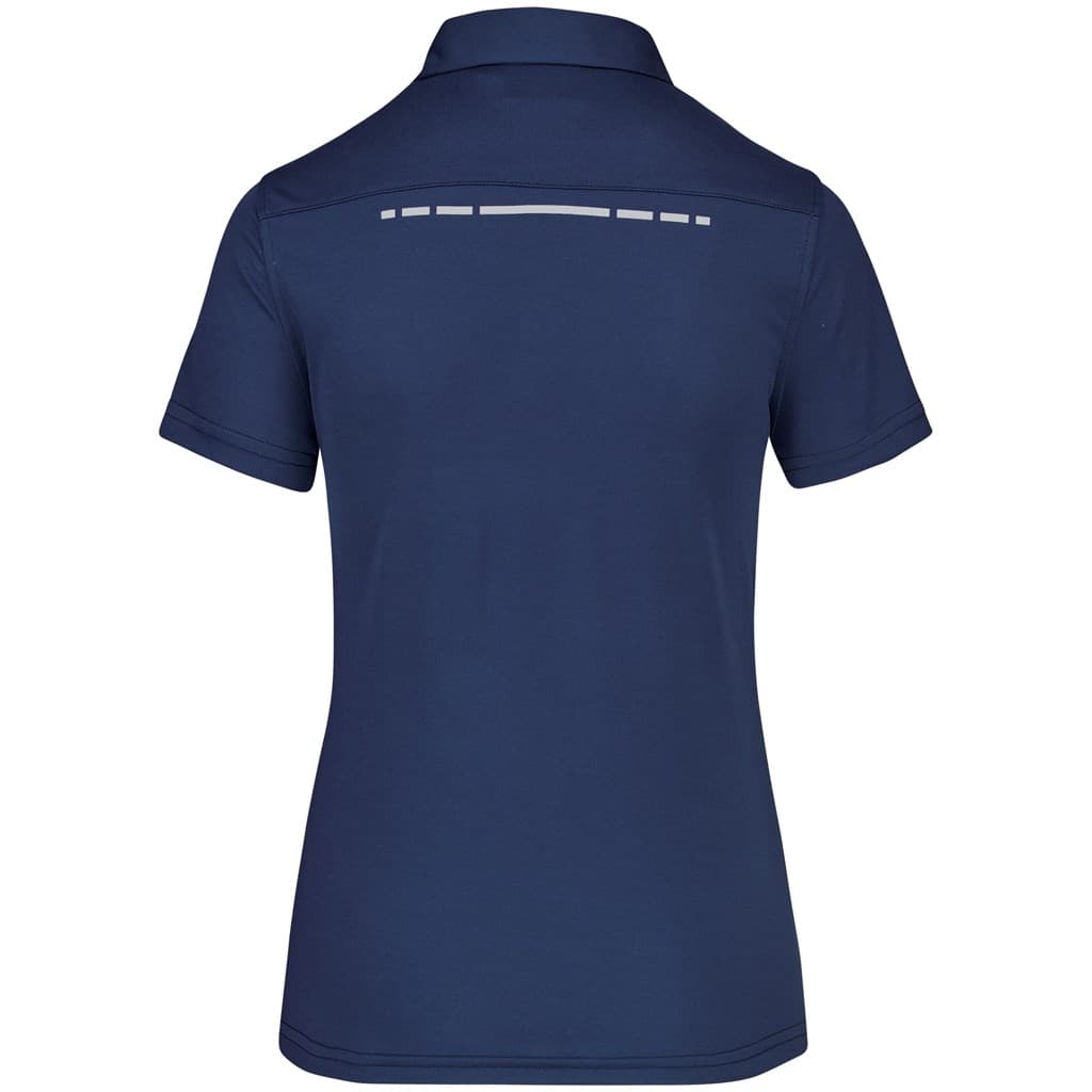 Ladies Ultimate Golf Shirt 8