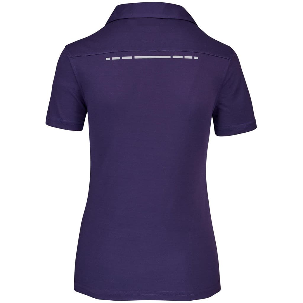 Ladies Ultimate Golf Shirt 11