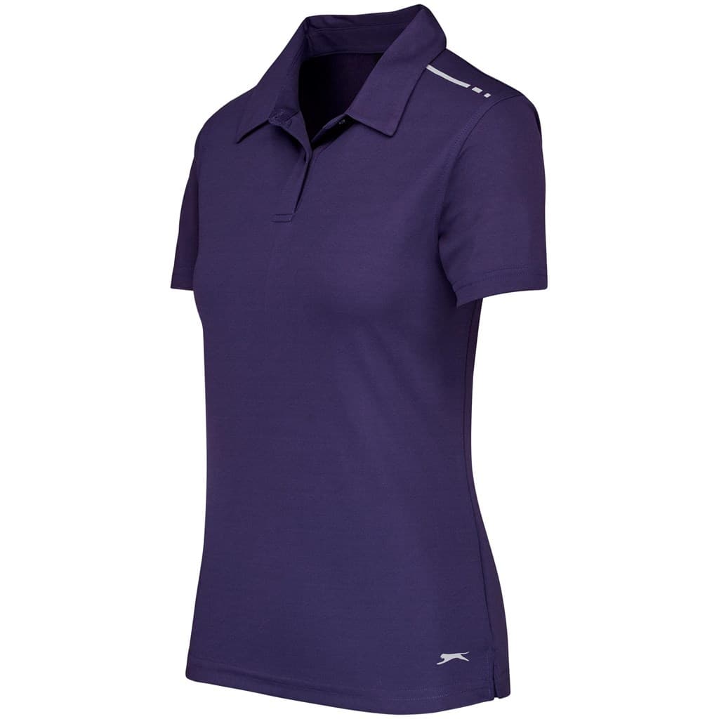 Ladies Ultimate Golf Shirt 12