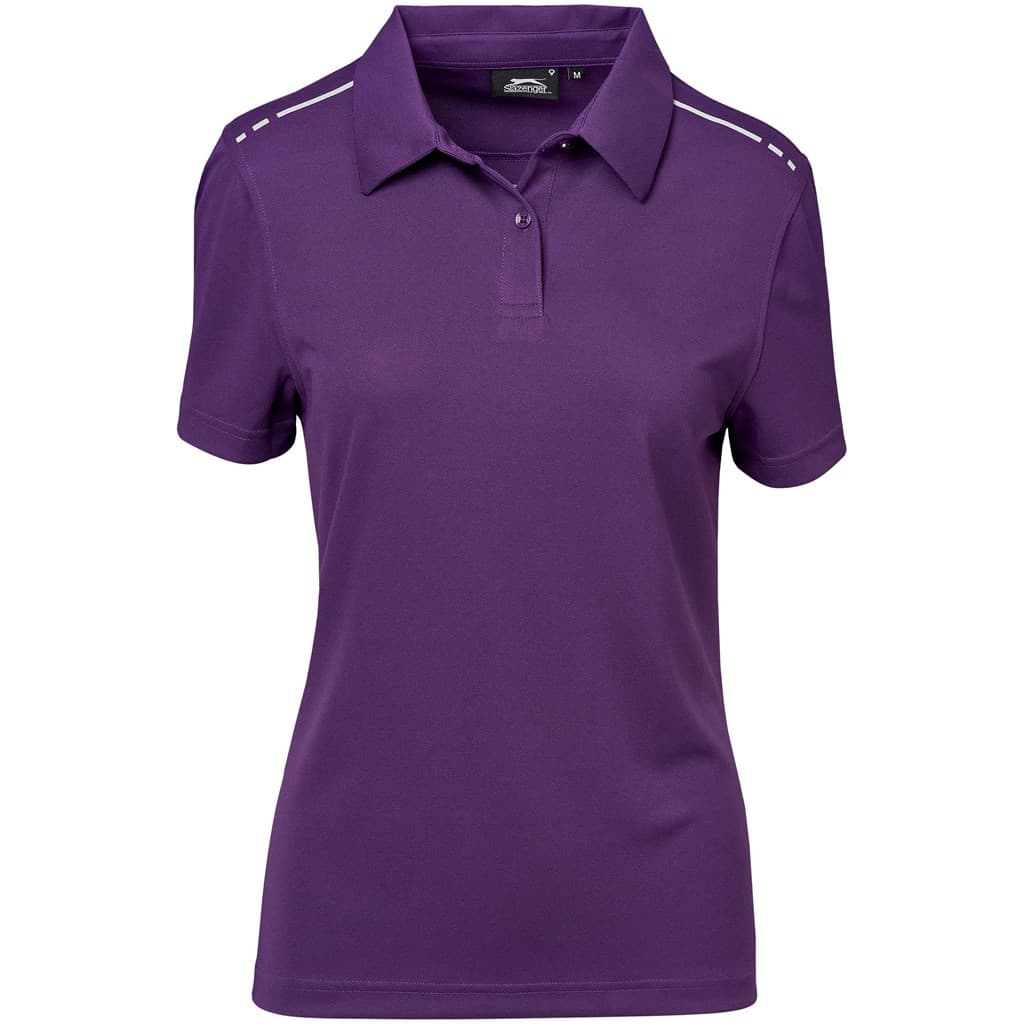Ladies Ultimate Golf Shirt 9