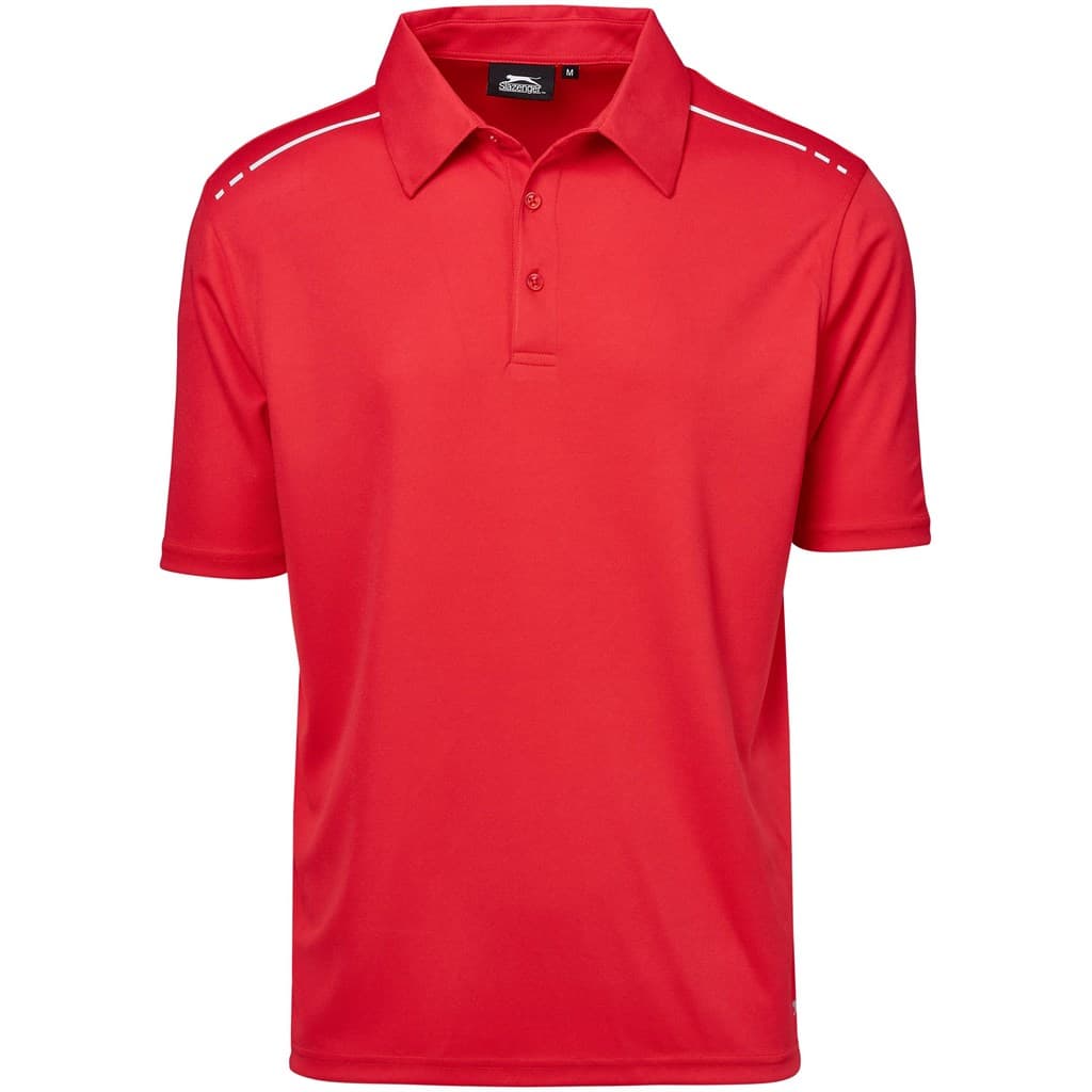 Mens Ultimate Golf Shirt 18
