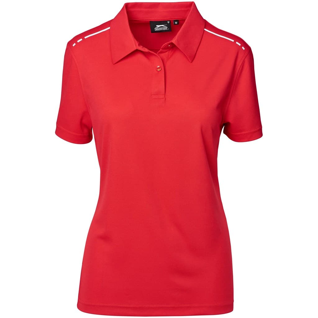 Ladies Ultimate Golf Shirt 13
