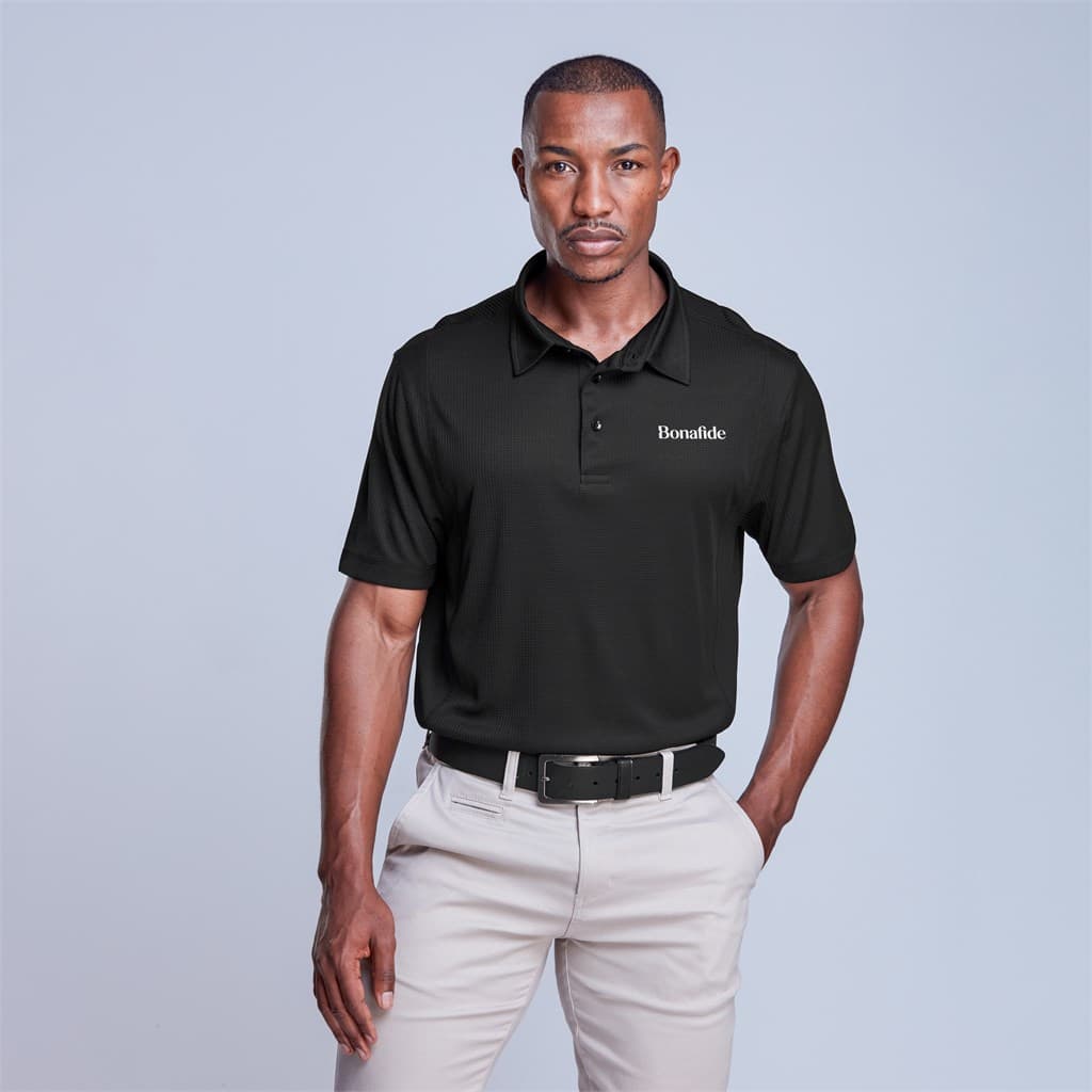 Mens Hydro Golf Shirt 1