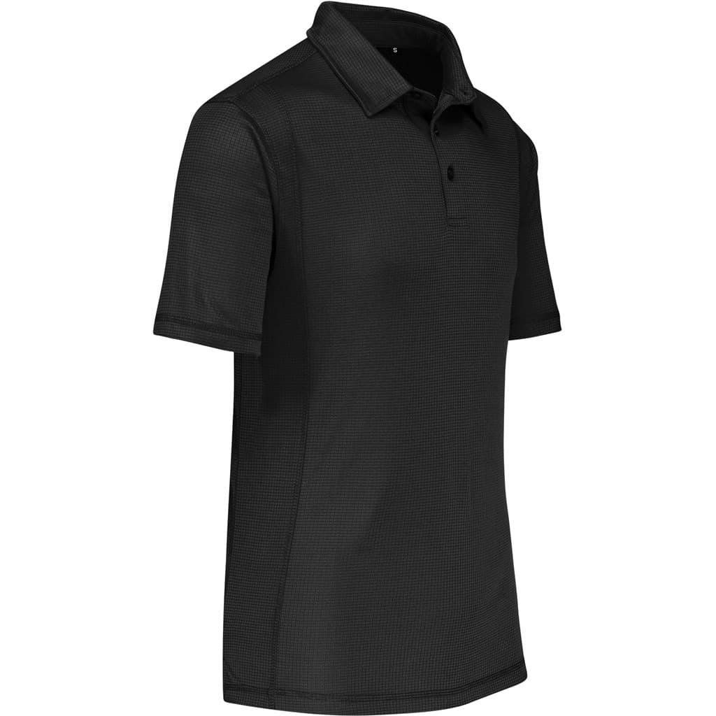 Mens Hydro Golf Shirt 11