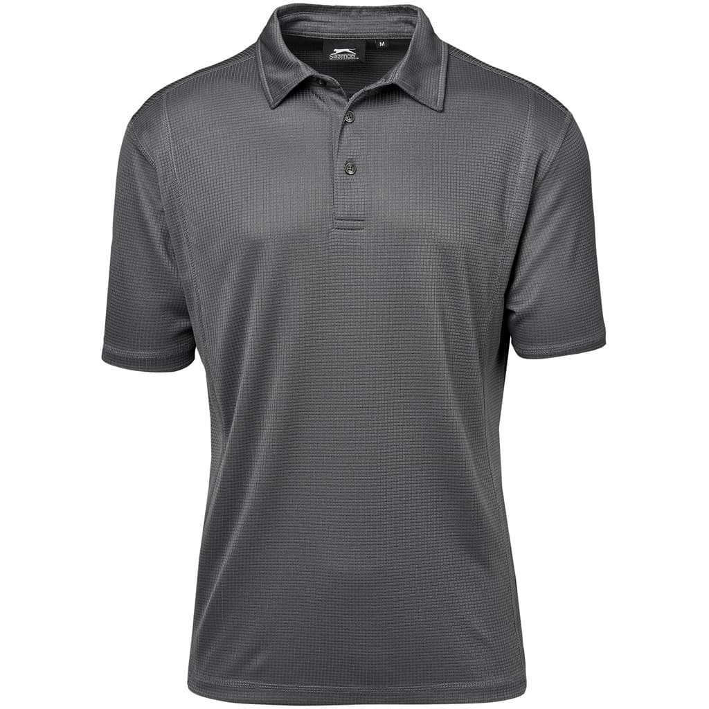 Mens Hydro Golf Shirt 12