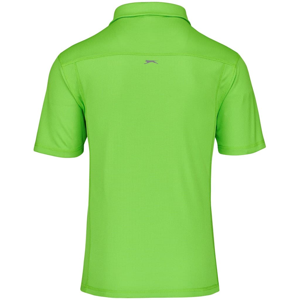 Mens Hydro Golf Shirt 16
