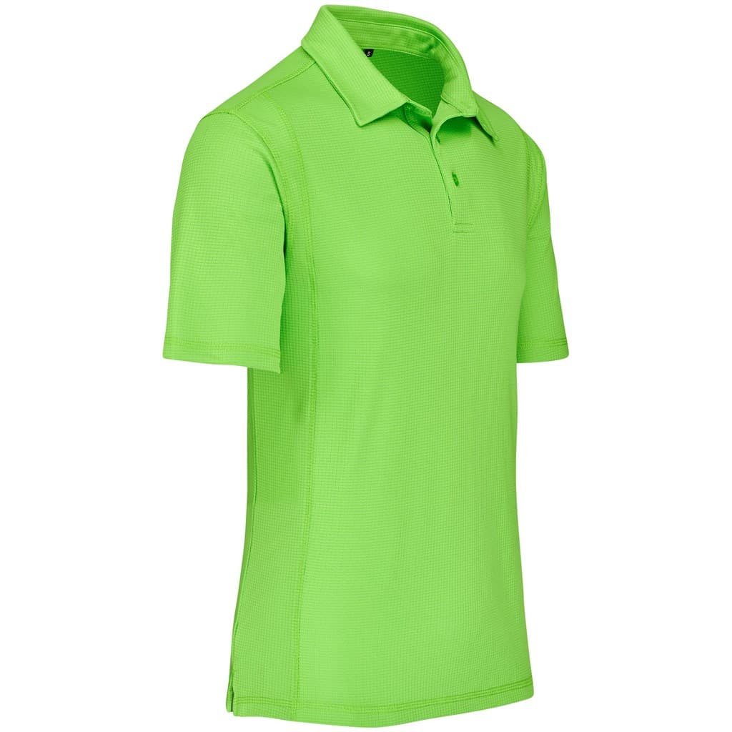 Mens Hydro Golf Shirt 17